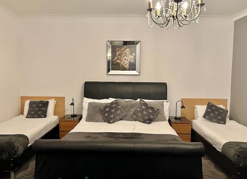 Slaapkamer Foto's