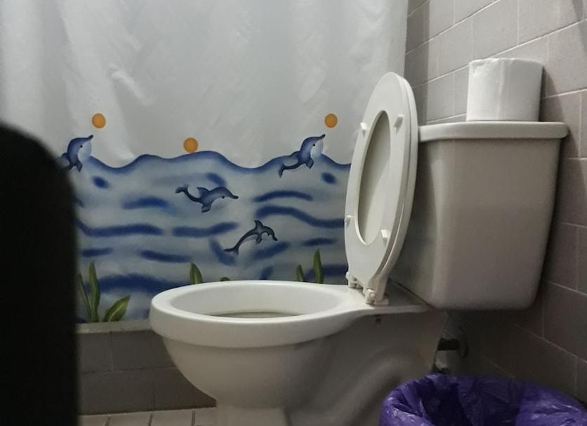 Badkamer Foto's