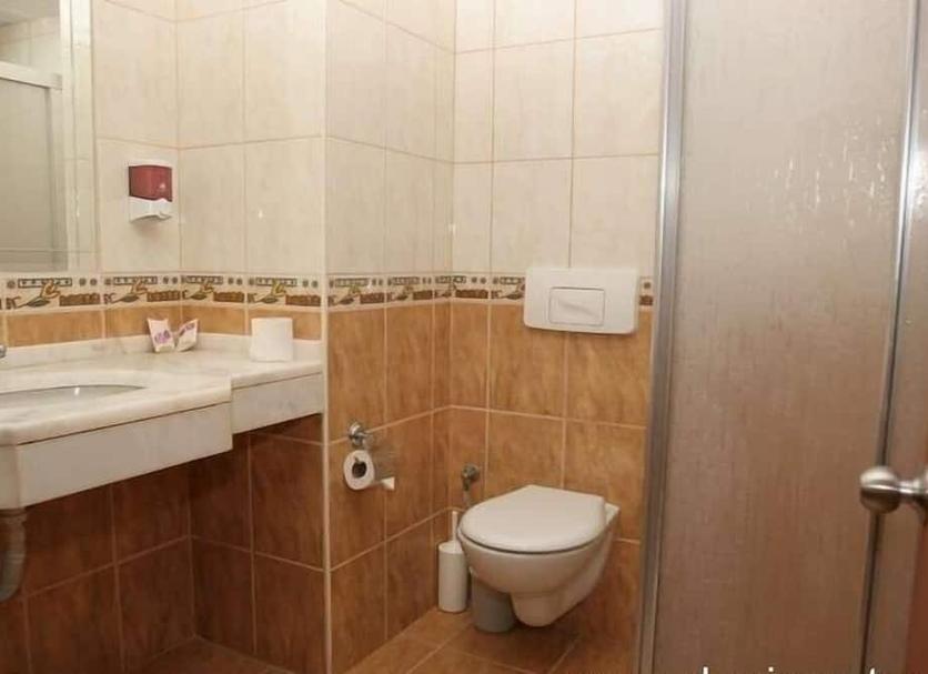 Badkamer Foto's