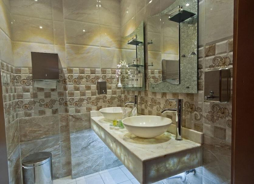 Badkamer Foto's