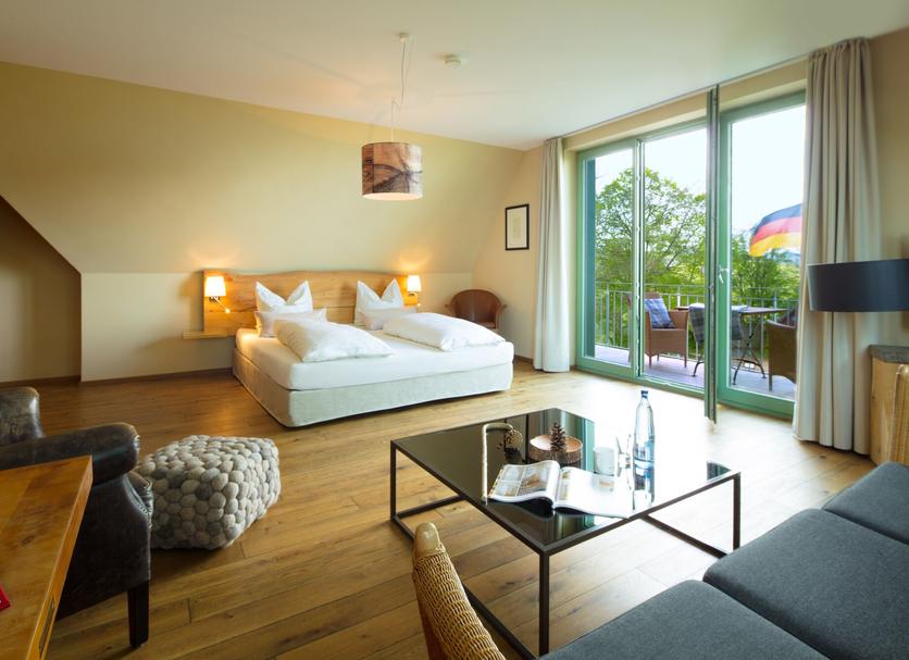 Slaapkamer Foto's