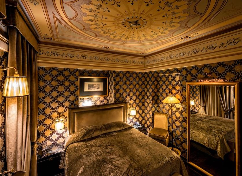 Slaapkamer Foto's