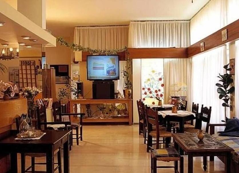 Restaurant Foto's