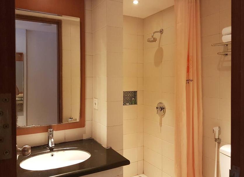 Badkamer Foto's