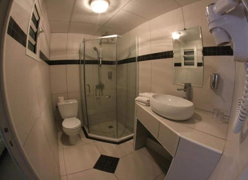 Badkamer Foto's