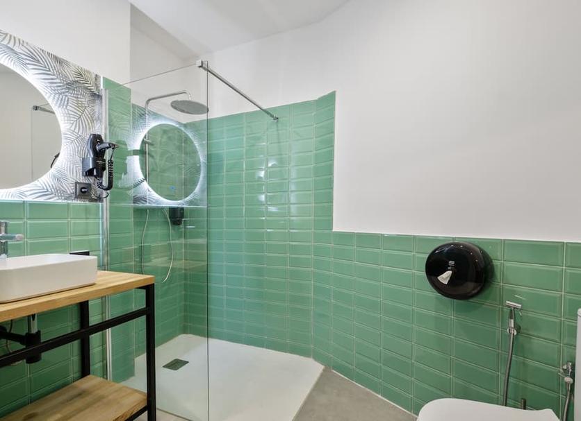 Badkamer Foto's