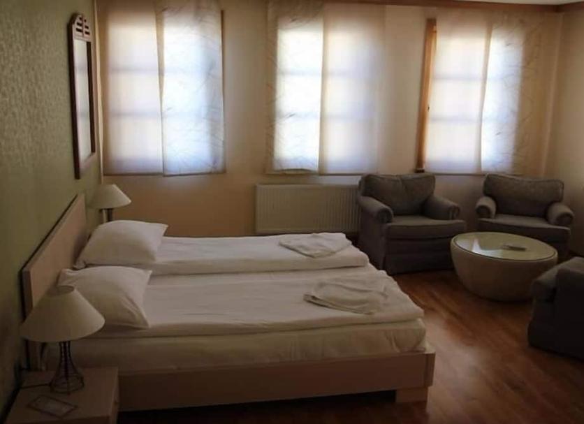 Slaapkamer Foto's