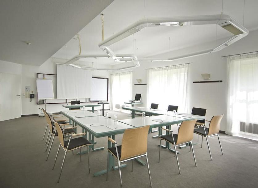 Vergaderzaal Foto's