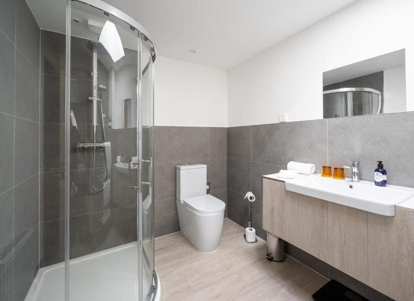 Badkamer Foto's