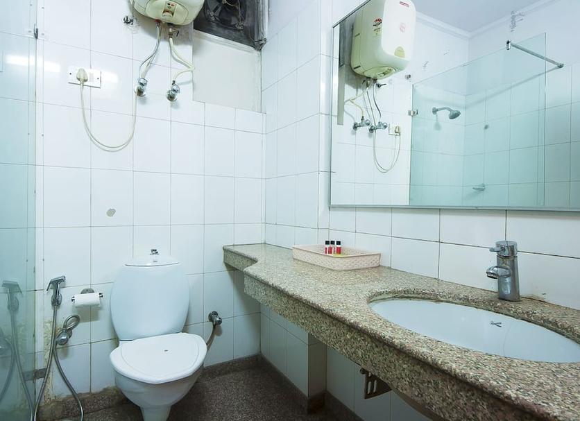 Badkamer Foto's