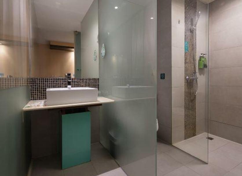 Badkamer Foto's