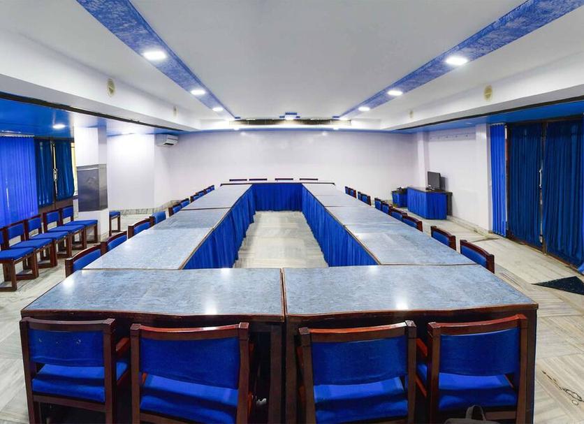 Vergaderzaal Foto's