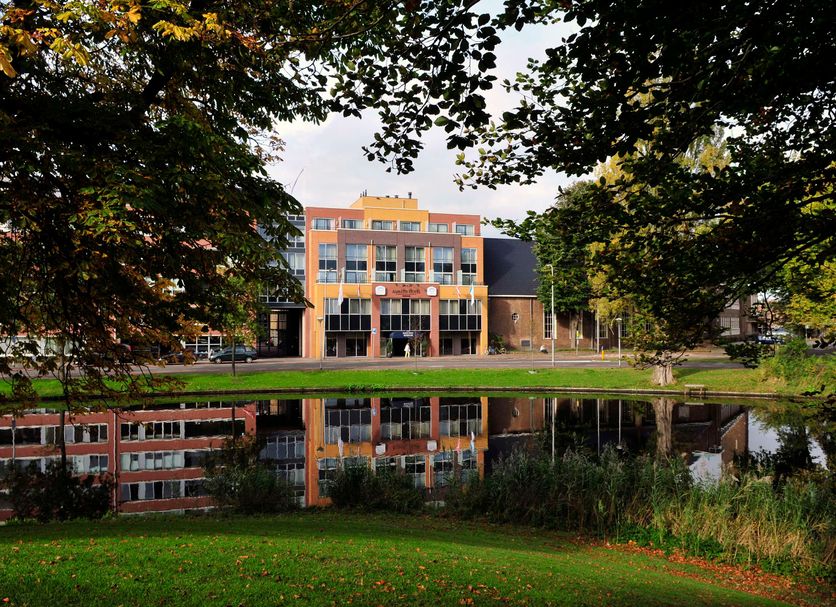 Gebouw Foto's