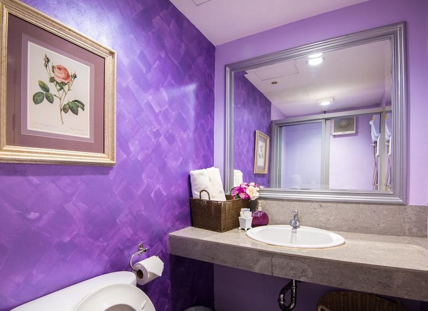 Badkamer Foto's