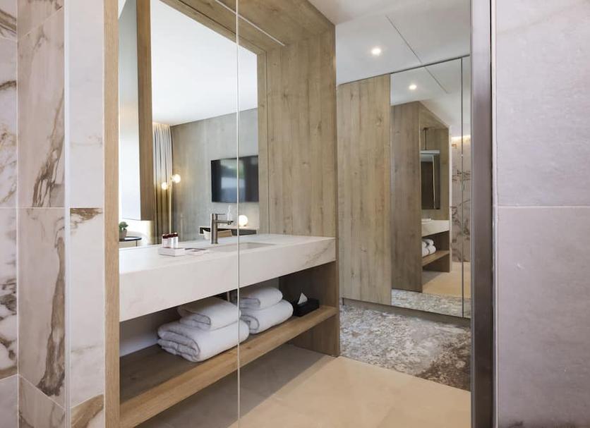 Badkamer Foto's