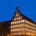 Gebouw