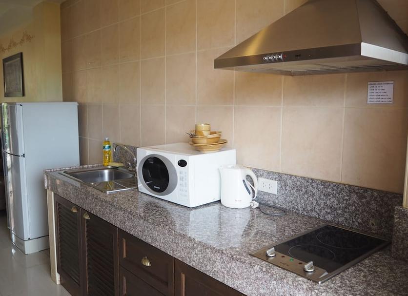Keuken Foto's