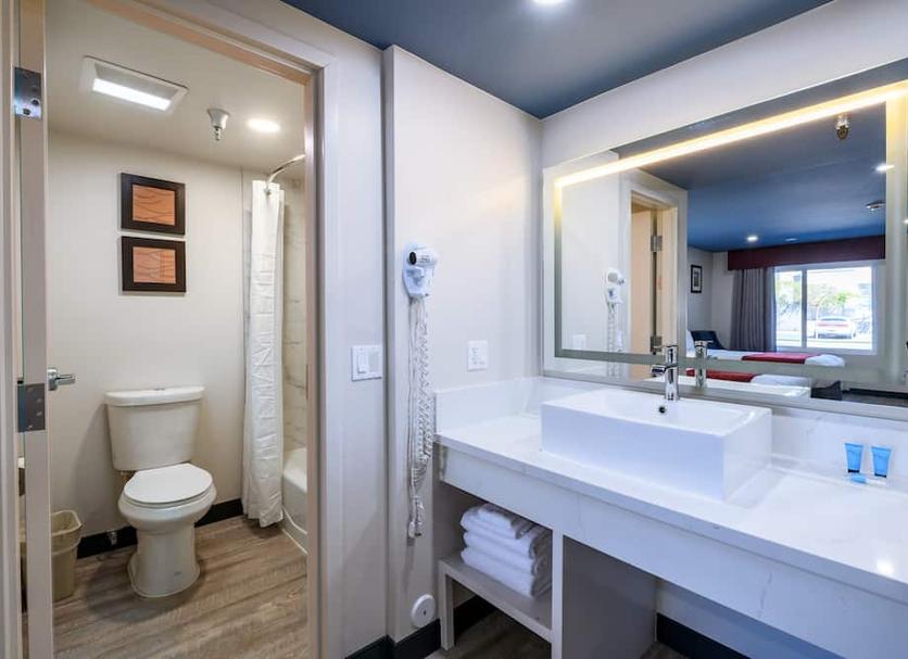 Badkamer Foto's