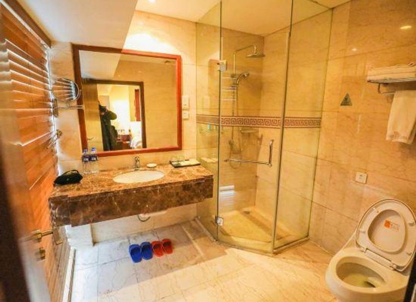 Badkamer Foto's