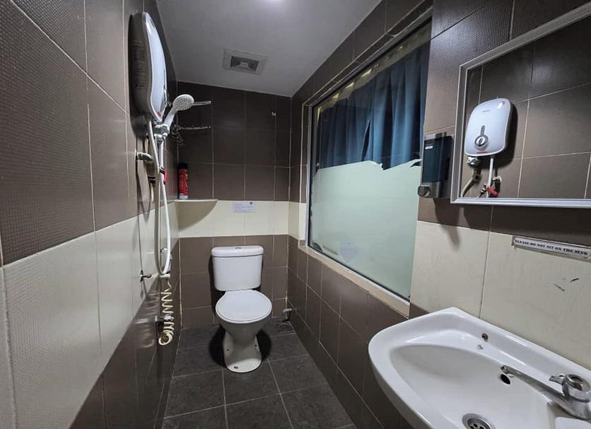 Badkamer Foto's