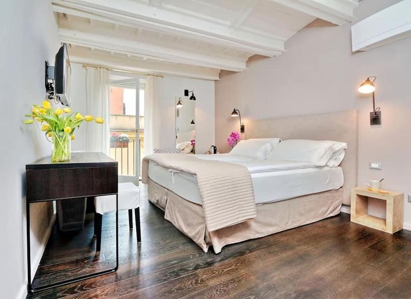 Slaapkamer Foto's