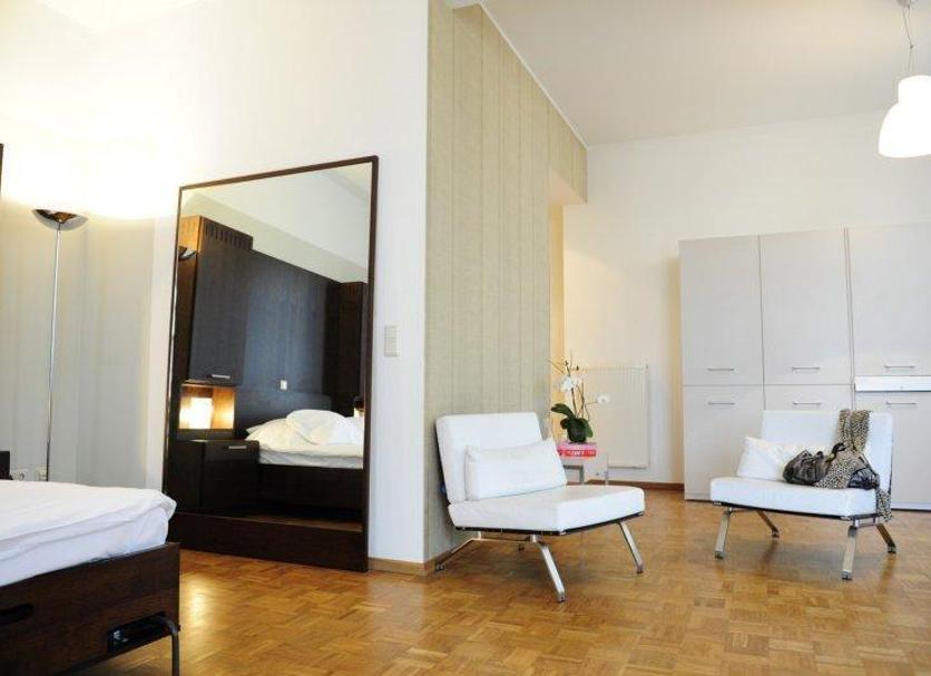 Huiskamer Foto's