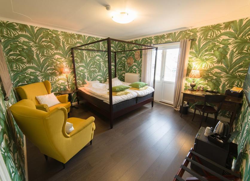 Slaapkamer Foto's