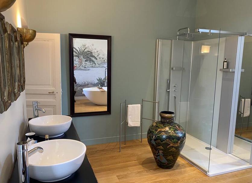Badkamer Foto's