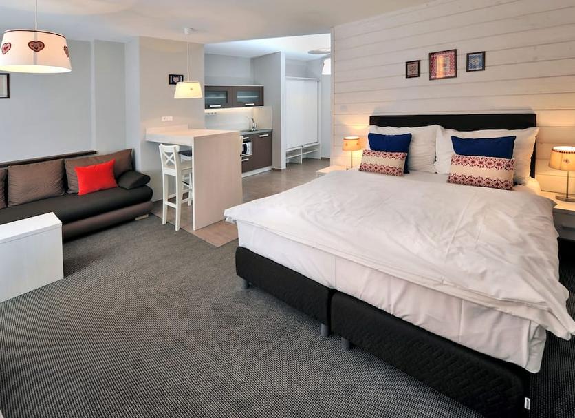Slaapkamer Foto's