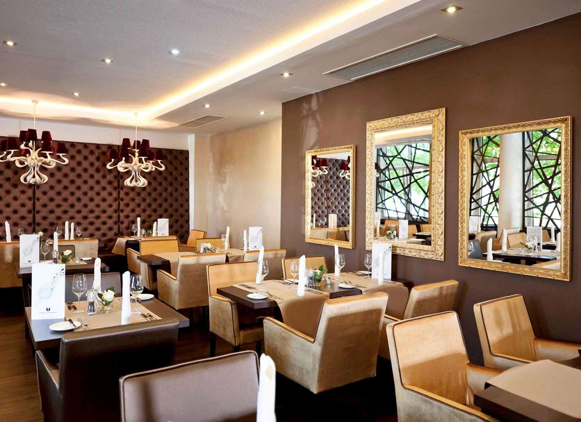 Restaurant Foto's