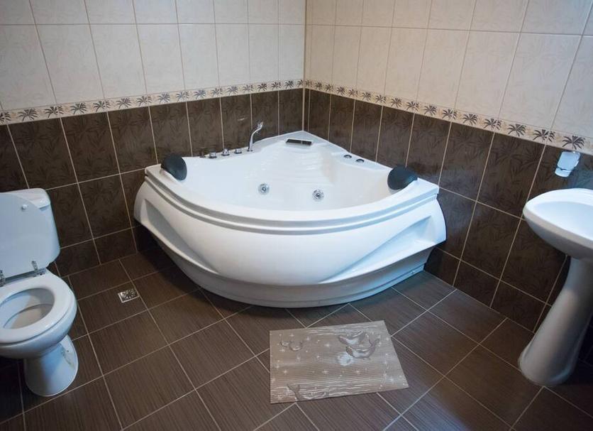 Badkamer Foto's
