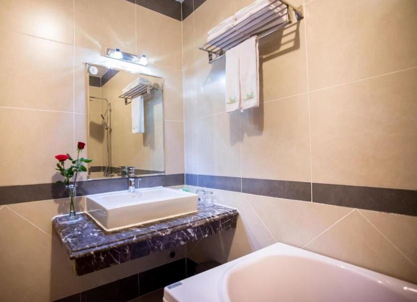 Badkamer Foto's