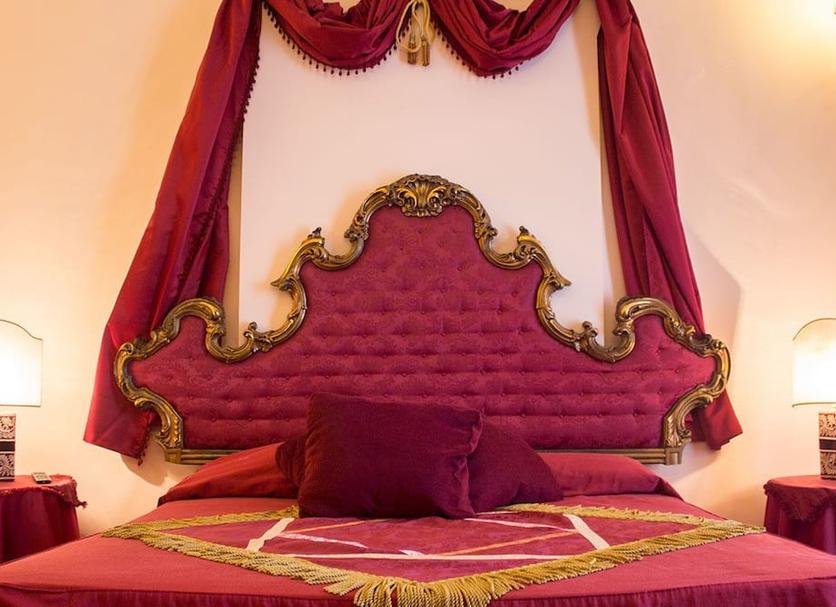 Slaapkamer Foto's