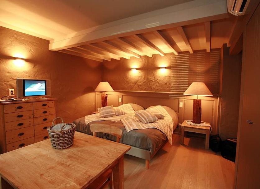 Slaapkamer Foto's