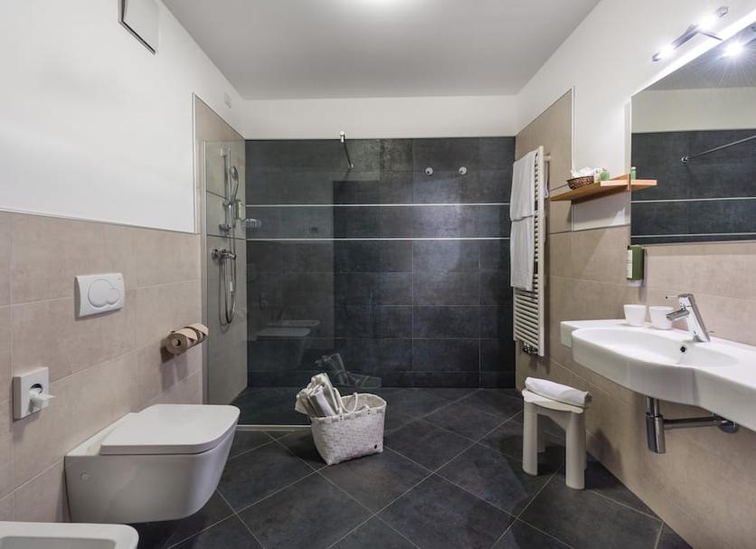 Badkamer Foto's
