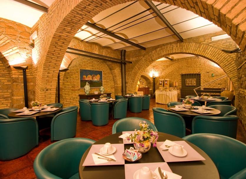 Restaurant Foto's