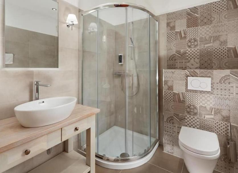 Badkamer Foto's