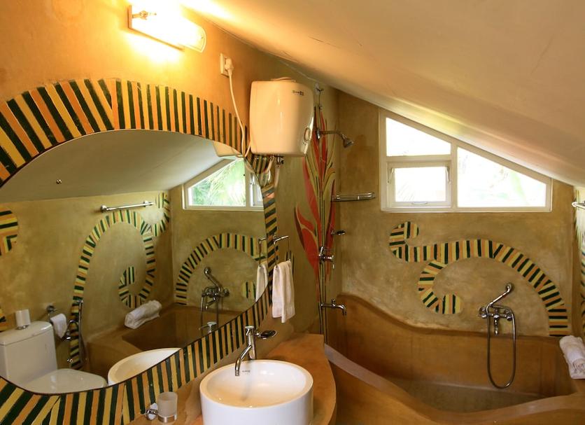 Badkamer Foto's