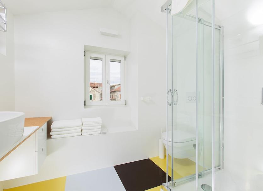 Badkamer Foto's