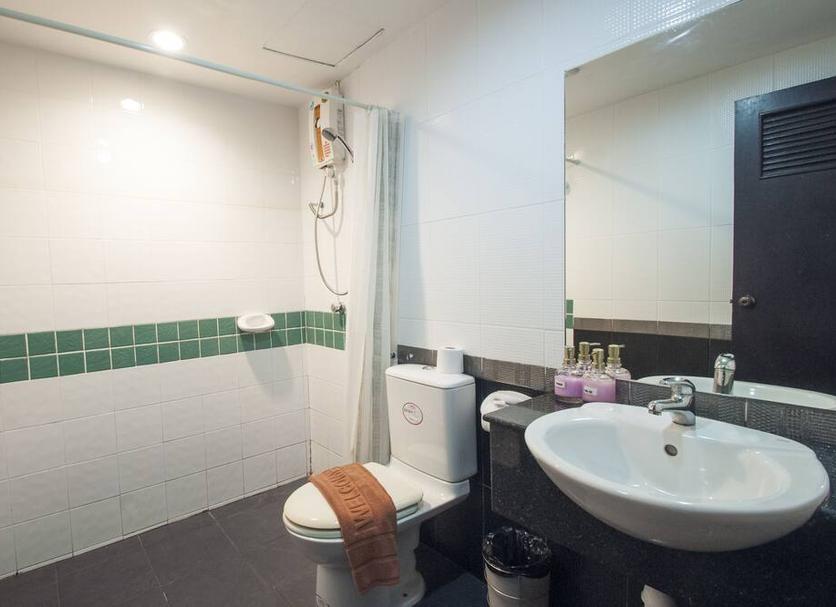 Badkamer Foto's