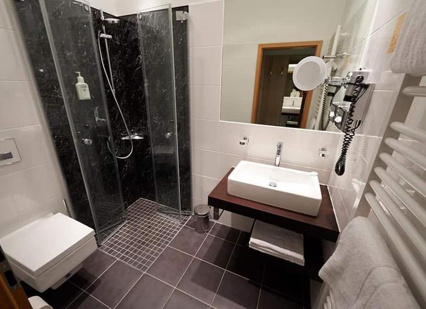 Badkamer Foto's