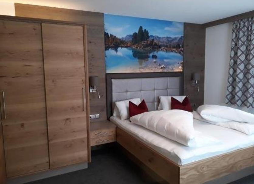 Slaapkamer Foto's