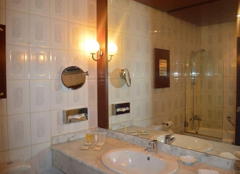 Badkamer Foto's