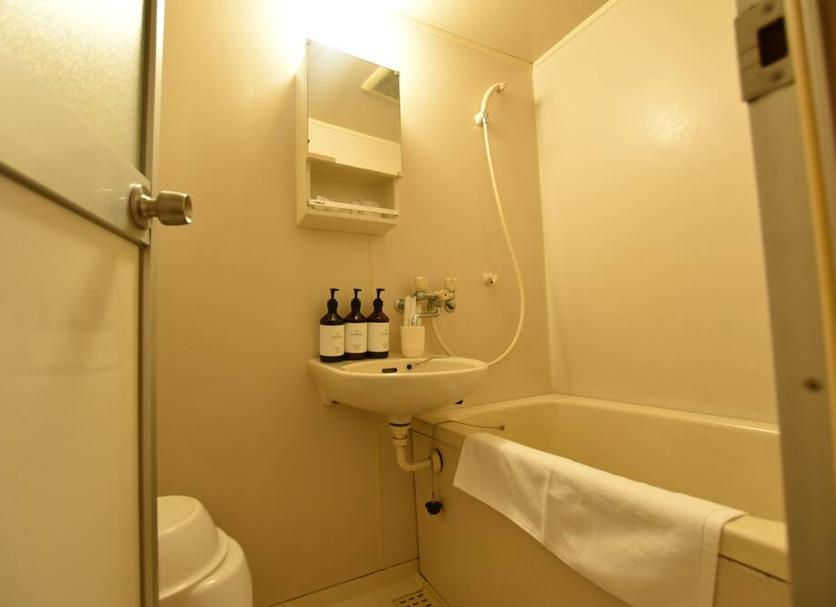Badkamer Foto's