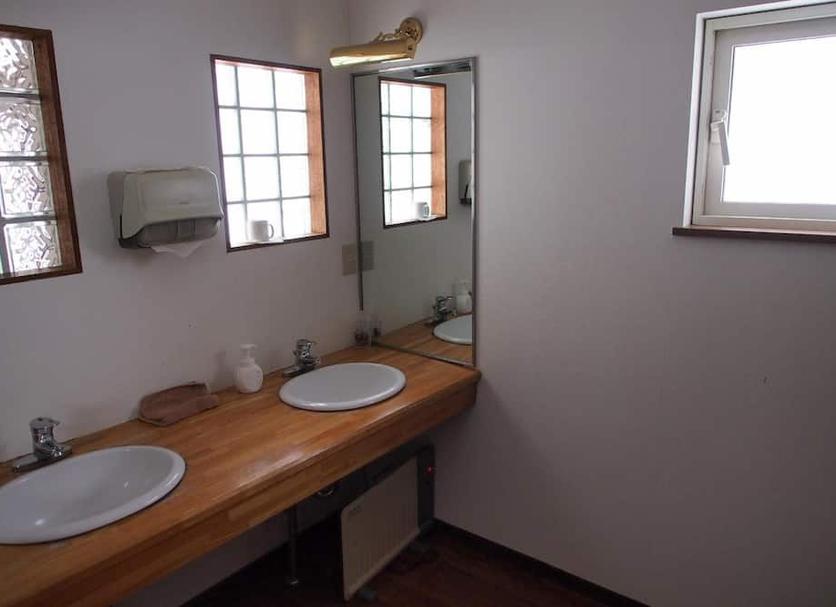 Badkamer Foto's