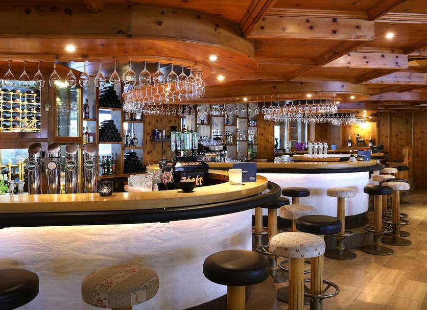 Bar Foto's