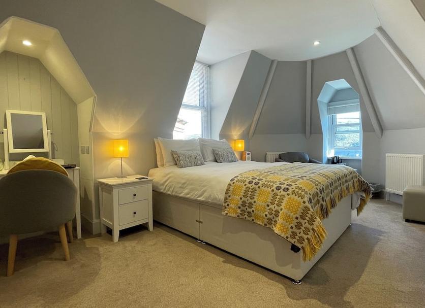 Slaapkamer Foto's