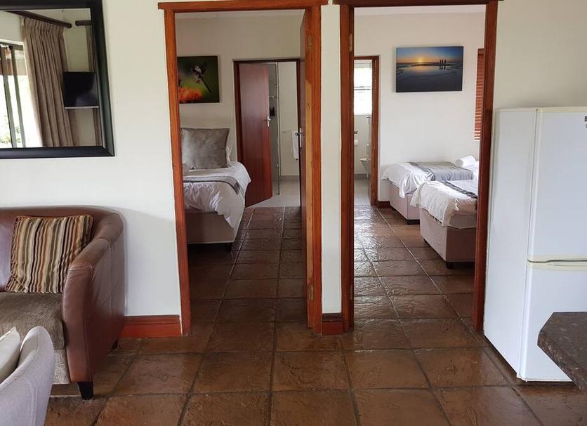Huiskamer Foto's