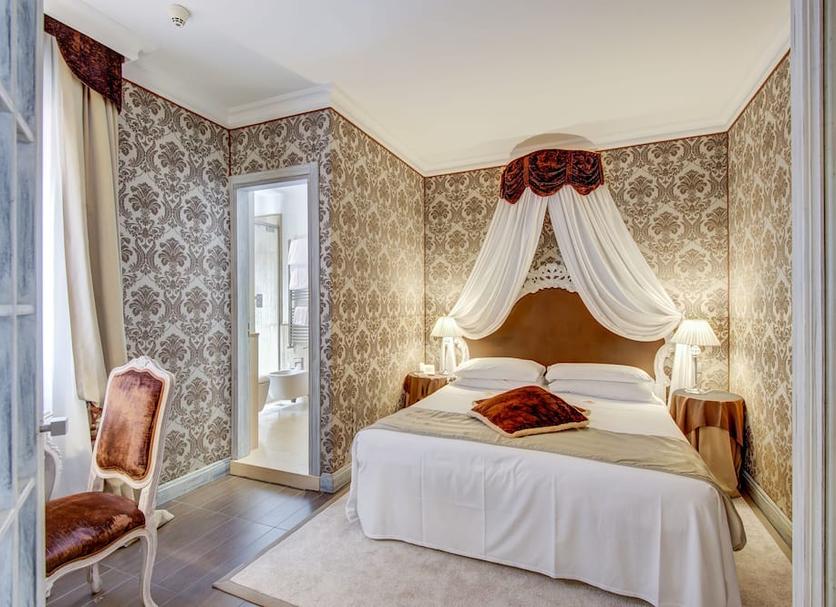 Slaapkamer Foto's