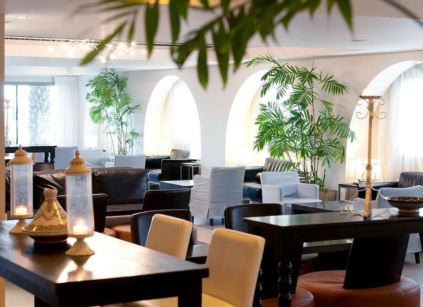 Restaurant Foto's